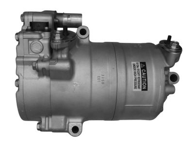компресор, климатизация Airstal 10-6264