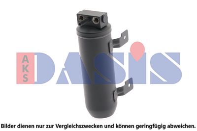 TROCKNER KLIMAANLAGE