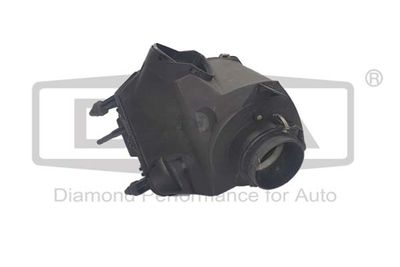 CAPAC CARCASA FILTRU AER