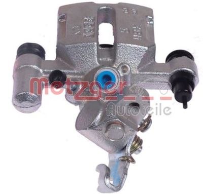 METZGER 6250531 Тормозной суппорт  для MAZDA MX-5 (Мазда Мx-5)