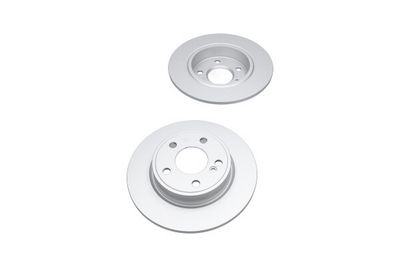 Brzdový kotúč KAVO PARTS BR-10241-C