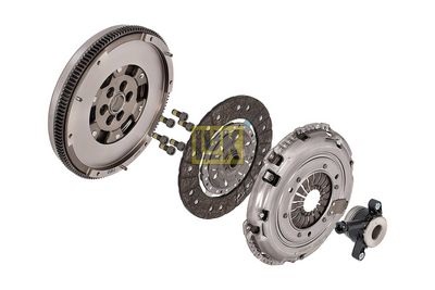 комплект съединител Schaeffler LuK 600 0322 00