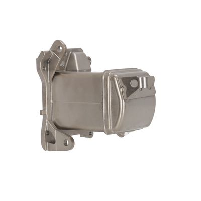 KüHLER ABGASRüCKFüHRUNG NISSENS 989510 28