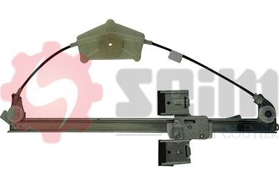 MECANISM ACTIONARE GEAM