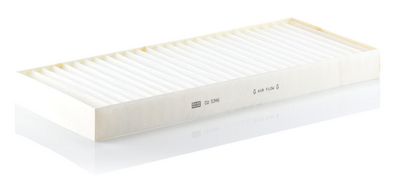 MANN-FILTER Filtras, salono oras