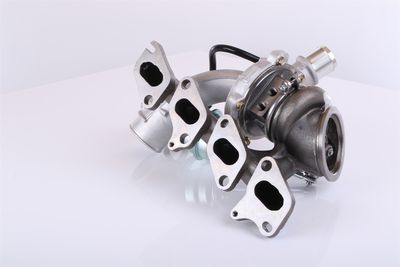 LADER AUFLADUNG NISSENS 93414 11