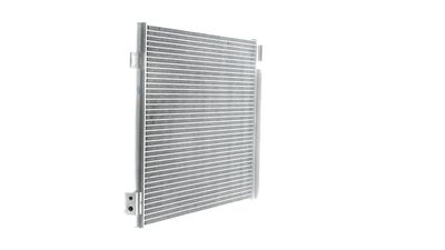 CONDENSATOR CLIMATIZARE MAHLE AC1127000P 21