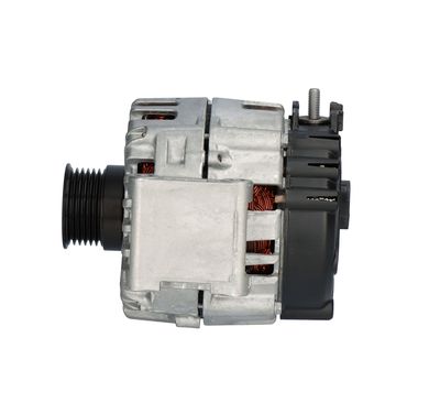 GENERATOR / ALTERNATOR VALEO 200218 9