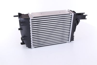 INTERCOOLER COMPRESOR NISSENS 96529 22