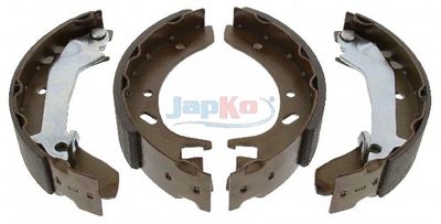 комплект спирачна челюст JAPKO