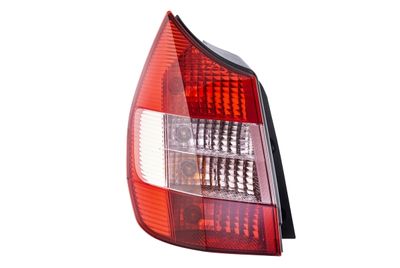 Lampa tylna zespolona HELLA 2SK 008 659-091