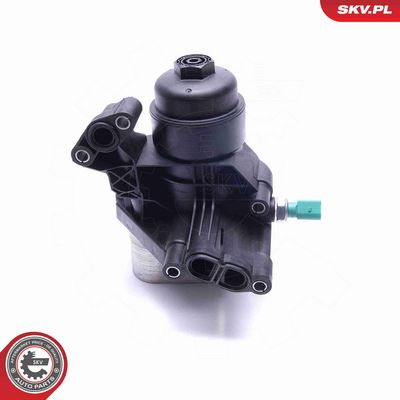 RADIATOR ULEI ULEI MOTOR ESEN SKV 31SKV169 2