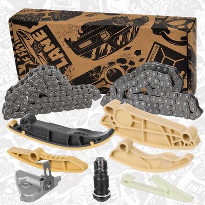 CHIT LANT DE DISTRIBUTIE