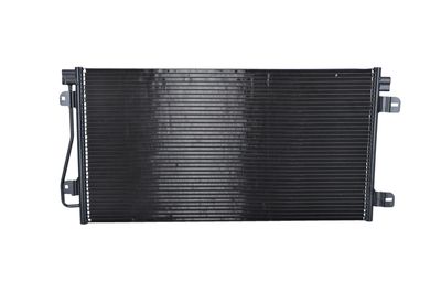 CONDENSATOR CLIMATIZARE NRF 35484 26