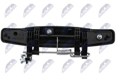 MANER USA NTY EZCRE339 2