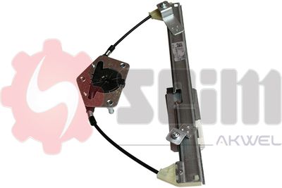 MECANISM ACTIONARE GEAM SEIM 902306 1