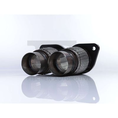 TEAVA FLEXIBILA ESAPAMENT FA1 VW655135 34