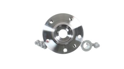 SET RULMENT ROATA SKF VKBA6655 20