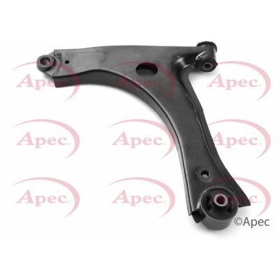 Control/Trailing Arm, wheel suspension APEC AST2596