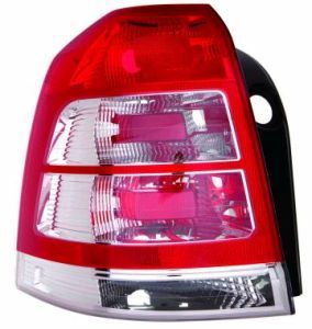 Tail Light Assembly 442-1960L-UE