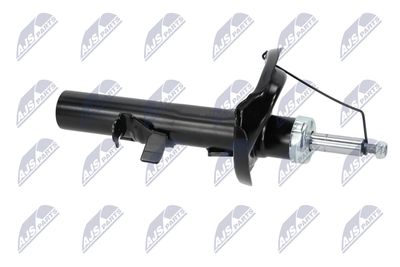 AMORTIZOR NTY AFR007 27