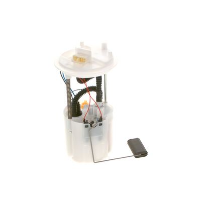 SISTEM ALIMENTARE CU COMBUSTIBIL BOSCH 0580314020 22