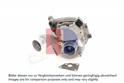 LADER AUFLADUNG AKS DASIS 045204N