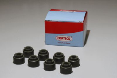 Комплект прокладок, стержень клапана CORTECO 19036119 для BMW 1502-2002