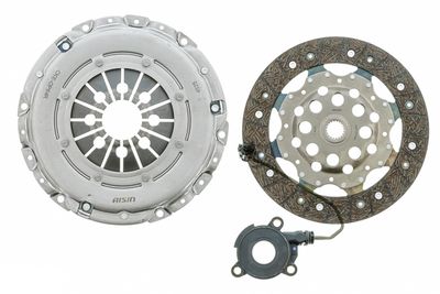 комплект съединител AISIN CKE-OP64R
