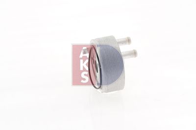 ÖLKüHLER MOTORöL AKS DASIS 076002N 10