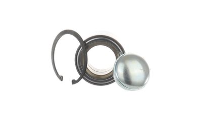 RADLAGERSATZ SKF VKBA3640 19