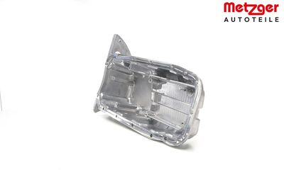 ÖLWANNE METZGER AUTOTEILE 7990244 7