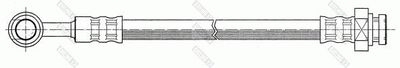 Тормозной шланг GIRLING 9004156 для SUZUKI SJ410
