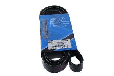 пистов ремък MAPCO 261920