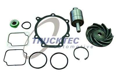 TRUCKTEC AUTOMOTIVE 01.43.537 TRUCKTEC AUTOMOTIVE 01.43.537
