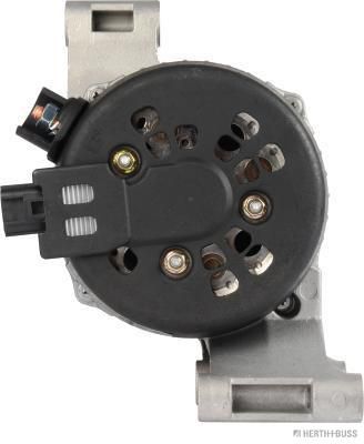 GENERATOR Herth+Buss Elparts 32081700 2