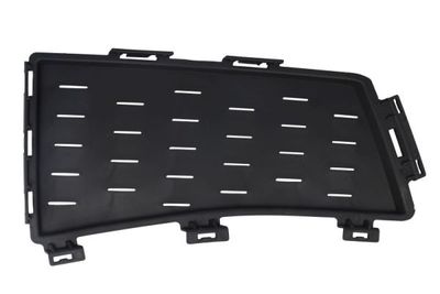 Bumperrooster plug Voor Rechts (M-PAKIET) past: BMW 6 GRAN TURISMO G32 11.17-