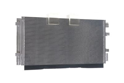 CONDENSATOR CLIMATIZARE MAHLE AC44000S 32