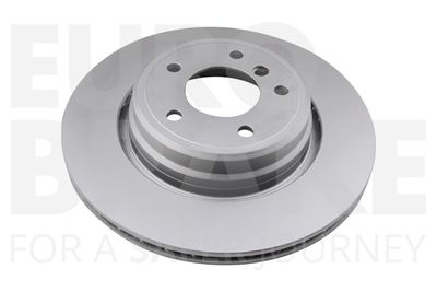 Тормозной диск EUROBRAKE 5815311562 для ALPINA ROADSTER