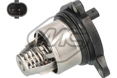 TERMOSTAT LICHID RACIRE