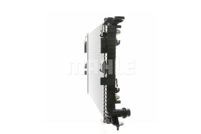 RADIATOR RACIRE MOTOR MAHLE CR1133000S 37