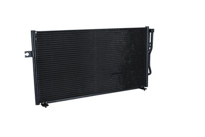 CONDENSATOR CLIMATIZARE NRF 350213 23