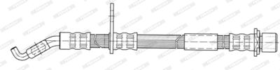 FERODO FHY3118 Тормозной шланг  для DAIHATSU YRV (Дайхатсу Рв)
