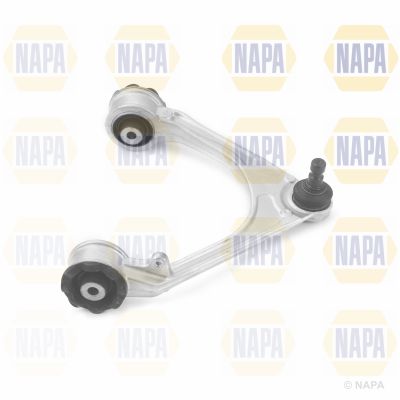 Control/Trailing Arm, wheel suspension NAPA NST2760