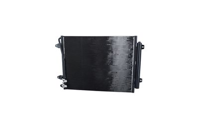 CONDENSATOR CLIMATIZARE NRF 35613 7