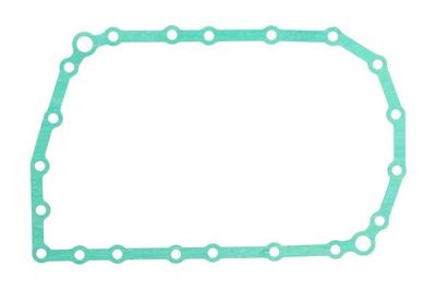 Transmissie dichting