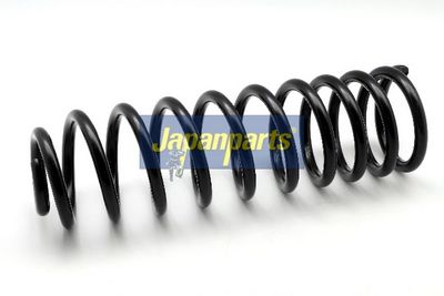 JAPANPARTS Пружина ходовой части