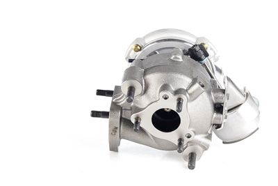 LADER AUFLADUNG NISSENS 93241 24