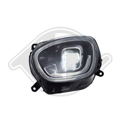 SET FARURI PRINCIPALE DIEDERICHS 1208380 8