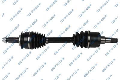 Drive Shaft 203780